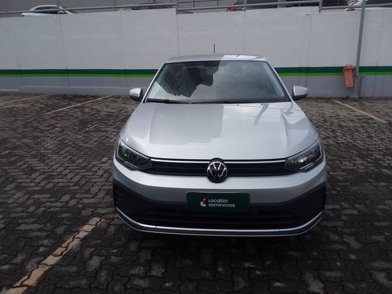 VOLKSWAGEN VIRTUS 1.0 170 TSI AUTOMÁTICO VOLKSWAGEN VIRTUS 1.0 170 TSI AUTOMÁTICO